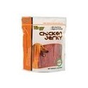 Wanpy Dog pochoutka Jerky Chicken 100 g