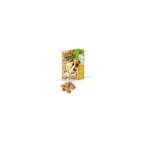 Dibaq Crazy Biscuits piškot pro psy 200 g