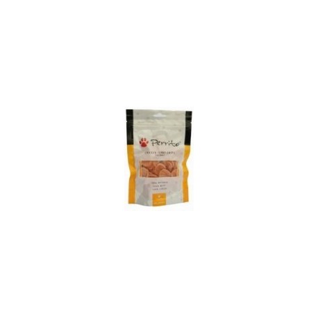 Perrito Chicken Jerky Chips 100 g