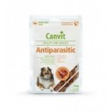 Canvit Snacks Anti-Parasitic 200g