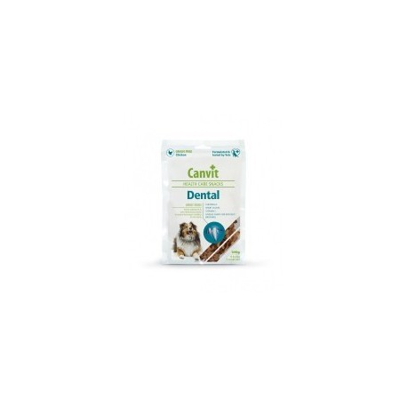 Canvit Snacks Dental 200g