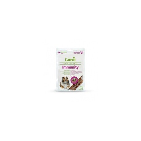 Canvit Snacks Immunity 200g