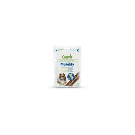 Canvit Snacks Mobility 200g