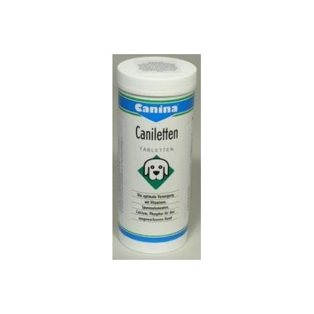 Canina Caniiletten 300 g