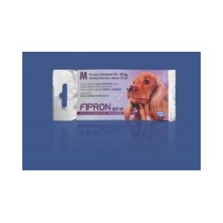 Fipron spot-on M 1x1,34 ml