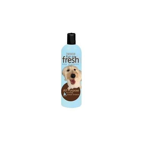 Sergeant´s Šampon Dog pro psy 645ml