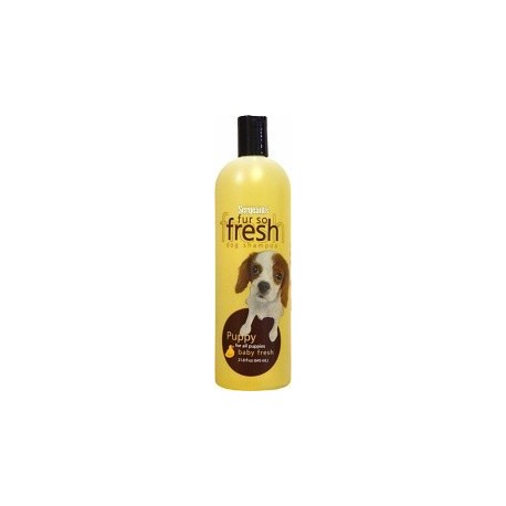 Sergeant´s Šampon Puppy pro štěnata 645ml