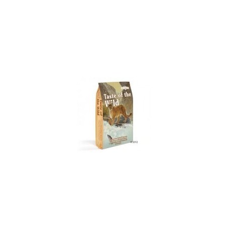 Taste of the Wild Canyon River Feline 2 kg