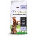 Applaws Cat Adult Chicken & Duck 2 kg