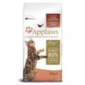 Applaws Cat Adult Chicken & Salmon 2 kg