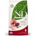 N&D Grain Free Cat KITTEN Chicken & Pomegranate 1,5kg