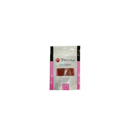 Perrito Duck Chunkies 100 g